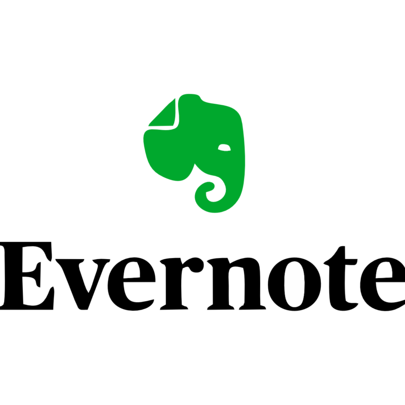 Evernote Personal – 1 Year Subscription
